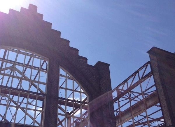 Hengelo: opzoek naar verstreken tijden!