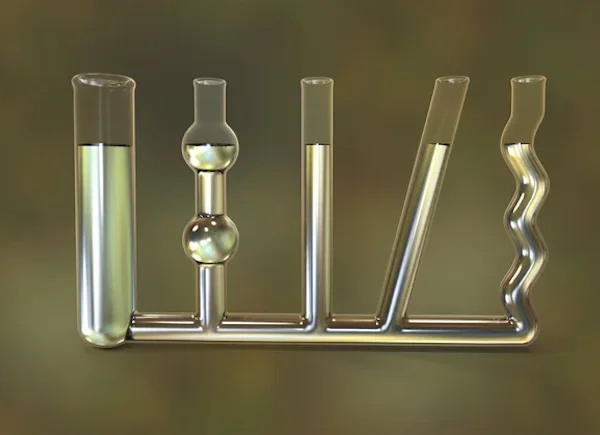 Groeien, hoe verander je silo’s in communicerende vaten?