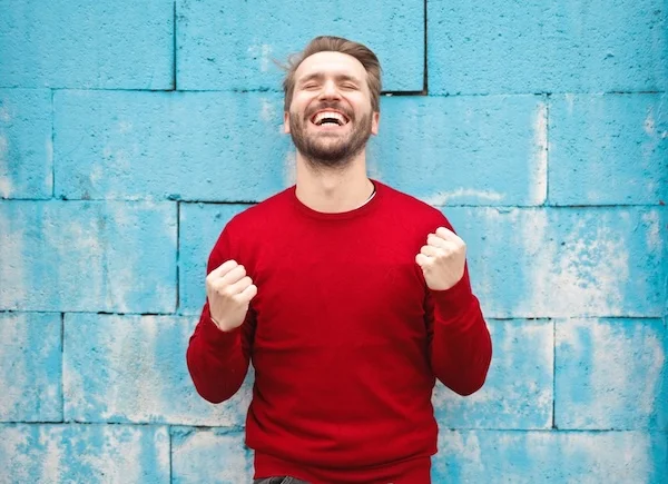 Gewoon met zelfvertrouwen